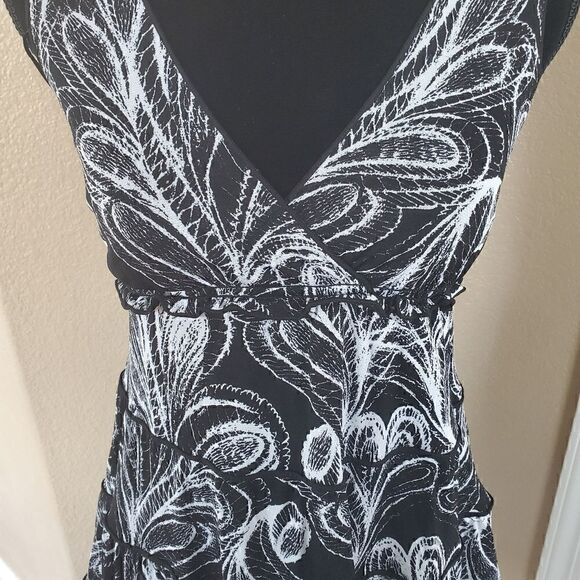 Style & Co. Petite Dress - Picture 4 of 5